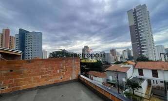 Imagem 6: Apartamento à venda, 75 m² por R$ 620.000,00 - Jardim Bela Vista - Santo André/SP