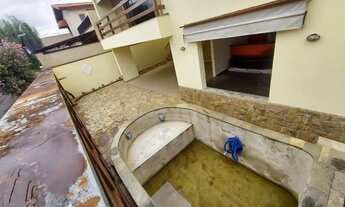 Imagem 4: Casa com 4 dormitórios à venda, 294 m² - Nova Piracicaba - Piracicaba/SP