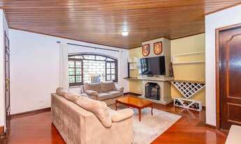 Imagem 3: Casa a venda 4 quartos, 2 suítes, 6 vagas de garagem, Boa Vista, Curitiba/PR