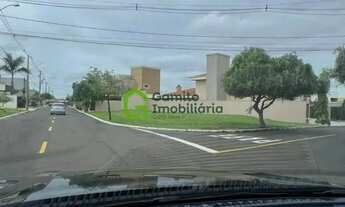 Imagem 4: Terreno / Lote / Condomínio à venda, 494,11m² - Condomínio D Itália Bady Bassitt - SP