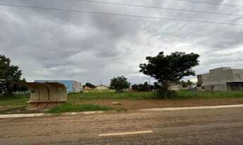 Imagem: Terreno à venda, 144 m² por R$ 160.000,00