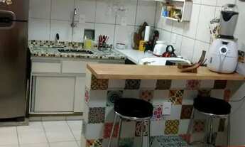 Imagem 6: Apartamento em Quadra CRS 515 Bloco B - Asa Sul - Brasília/DF