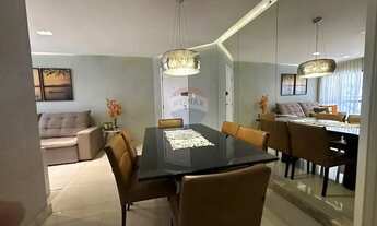 Imagem 5: Apartamento 3/4 com suíte, reformado Condomínio Absoluto Luzia/Aracaju