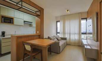 Imagem: APARTAMENTO MOBILIADO PARA LOCAÇÃO 01