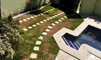 Imagem 4: Casa para locação Condomínio fechado em Vargem Grande