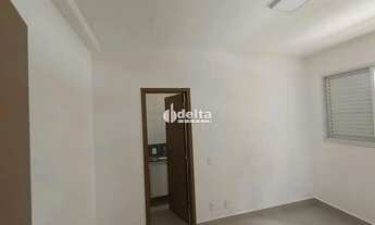 Imagem 5: Apartamento com 2 quartos sendo 1 suíte disponível para locação no bairro Jaraguá em Uberl