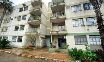 Imagem: Apartamento à venda com 2 dormitórios