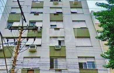 Imagem 16: Apartamento com 45m² Rua José do Patrocínio, Cidade Baixa, Porto Alegre 159mil