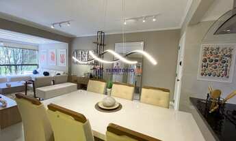 Imagem 7: Vende-se apartamento com 3 quartos (1 suíte), 100m² e 1 vaga - Jardim Europa