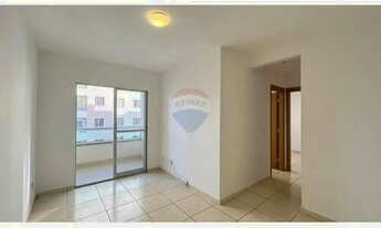 Imagem 3: Apartamento 2 quartos com suíte - Condomínio Spazio no Democrata, Juiz de Fora