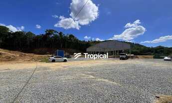 Imagem 2: Galpão para alugar, 1152 m² por R$ 28.800,00/mês - Passo Manso - Blumenau/SC