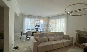 Imagem 2: Apartamento 4 dormitórios, sendo 3 suites, 4 vagas de garagem. 231m² Santana