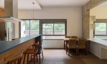 Imagem 3: Venda Apartamento 1 Dormitórios - 82 m² Vila Madalena