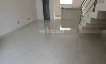 Imagem: Casa Duplex em Colina de Laranjeiras - Serra