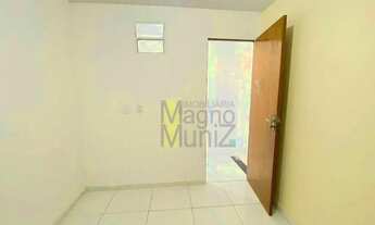 Imagem 6: Apartamento com 2 dormitórios para alugar, 38 m² por R$ 1.093,33/mês - Praia do Futuro - F