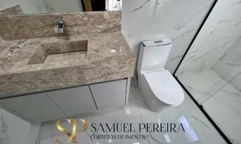 Imagem 3: Casa Parqville Pinheiros 3 suítes Plenas Completa em armários