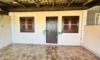 Imagem: Casa para alugar, 70 m² por R$ 1.039/mês