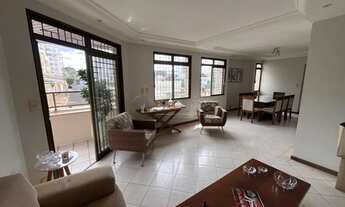 Imagem 2: Apartamento disponível para venda no bairro Saraiva em Uberlândia-MG