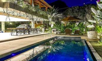 Imagem: Casa em Condominio Alto Padrão à venda