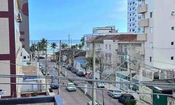 Imagem 7: Apartamento à venda, 64 m² por R$ 480.000,00 - Canto do Forte - Praia Grande/SP