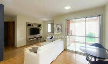 Imagem 2: Apartamento para alugar, 74 m² por R$ 4.680,00/mês - Gleba Palhano - Londrina/PR