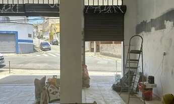 Imagem 5: Lindo salao comercial 80 metros