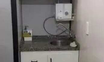 Imagem 4: Sala, 46 m² - venda por R$ 180.000,00 ou aluguel por R$ 2.903,42/mês - Comércio - Salvador