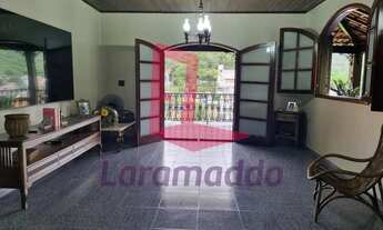 Imagem 2: Imóvel para aluguel com 200 metros quadrados com 2 quartos em Tenente Jardim - São Gonçalo