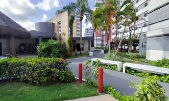 Imagem 6: Apartamento à venda no CONDOMÍNIO ARTE VIDA 2 , BARRO DURO , Maceió, AL