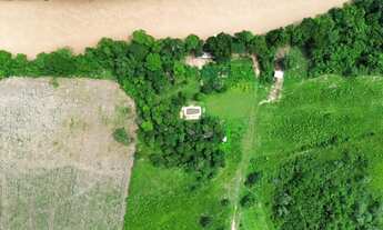Imagem 7: CHÁCARA A VENDA NO MUNICÍPIO DE MINAS GERAIS