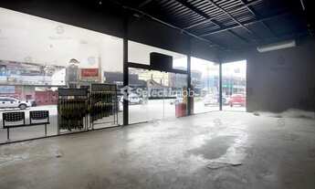 Imagem 3: Salão para ALUGAR, Jardim Maringá, Mauá, SP