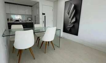 Imagem 2: Boa Viagem, 3 Qts/Suite+Dependencia+Closet, 115m², Reformado, Lindo, Armários, Lazer Compl