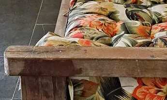 Imagem 2: Casa para temporada