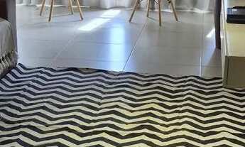 Imagem: Apto 2 quartos, aconchegante, a 150mts da