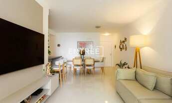 Imagem 2: Apartamento 2 Quartos (sendo 1 Suíte) e 1 Vaga - Agronômica