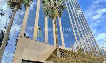 Imagem: Sala à venda 63M² Praia de Belas Porto