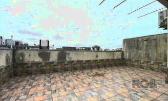 Imagem 16: Cobertura - 2 D - 97,90 m² - MENINO DEUS