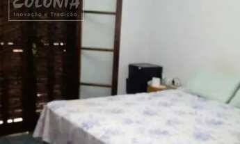 Imagem 4: Sobrado a venda - Jardim Ana Maria, Santo André