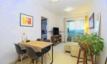 Imagem 6: Apartamento 59m² - 2 dormitórios e 1 vaga no bairro Cavalhada