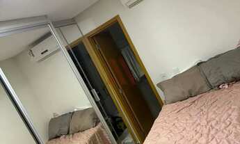 Imagem 7: Apartamento Residencial Aria das Artes no Setor Oeste com 3 suítes montado em armários a p