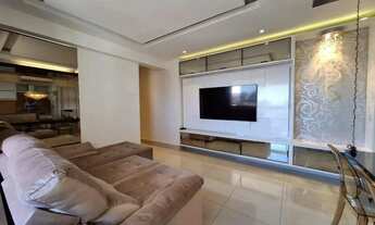 Imagem 2: Apartamento 03 Quartos Setor Bueno