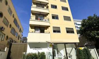 Imagem: Apartamento de 2 dormitórios com suite