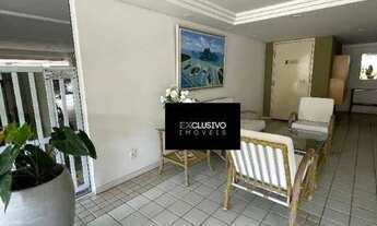 Imagem 5: Excelente Apto com Varanda, 3 quartos (ste) e 2 Vagas Gar - Itacoatiara - Niterói/RJ