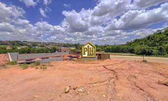 Imagem 3: Terreno com 360 m² l Condomínio Ecoville Atibaia