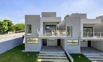 Imagem: Sobrado com 3 quartos. Parque da Represa