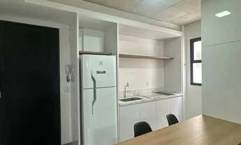 Imagem 5: Imóvel para aluguel tem 33 metros quadrados com 1 quarto em Jardim da Cidade - Betim - MG