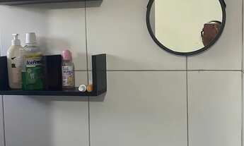 Imagem: Alugo Kitnet Mobiliada - Tudo Incluso