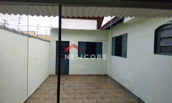 Imagem 5: Casa em Avenida Cruzeiro do Sul - Jardim Redentor - Bauru/SP