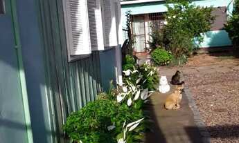 Imagem 2: Casa mista residencial com comércio na frente - 324m2 - Sumaré - Alvorada