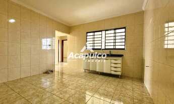 Imagem 6: Casa para alugar com 2 quartos no Residencial Vale das Nogueiras em Americana/SP